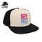 Snapback baseball caps